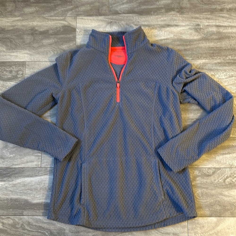 Tek Gear quarter zip